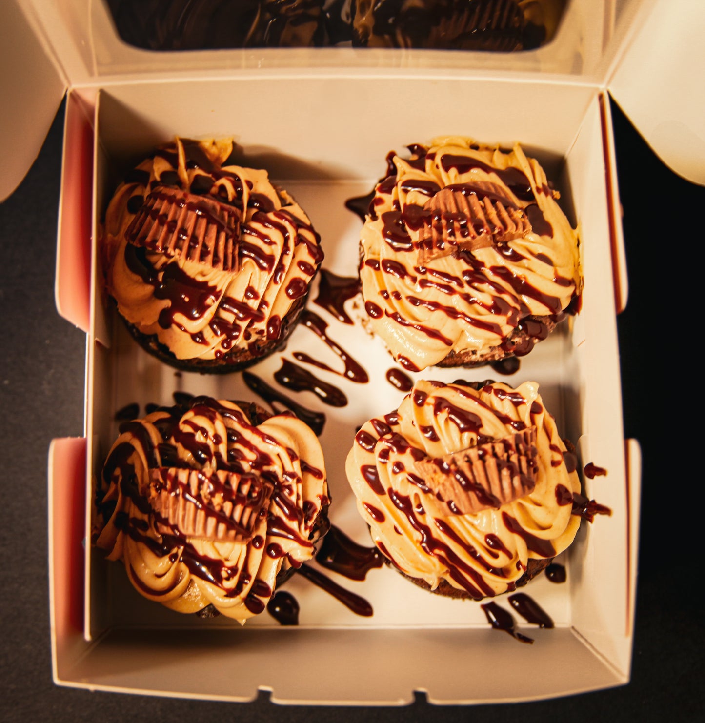 Reese's PB Bites