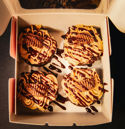 Reese's PB Bites