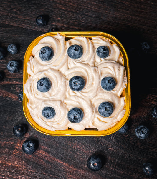 The Berry Blues
